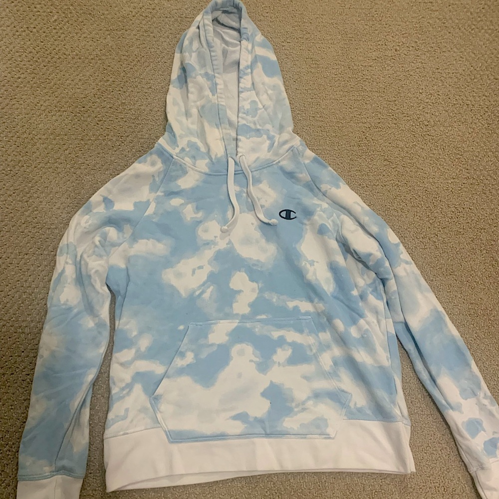 CHAMPION hoodie